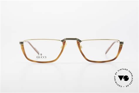 mens designer reading glasses gucci|Gucci clear frame glasses men.